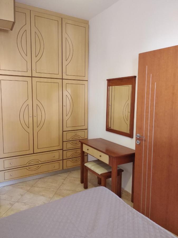 Ton Mari Apartments Palaiochora Zewnętrze zdjęcie